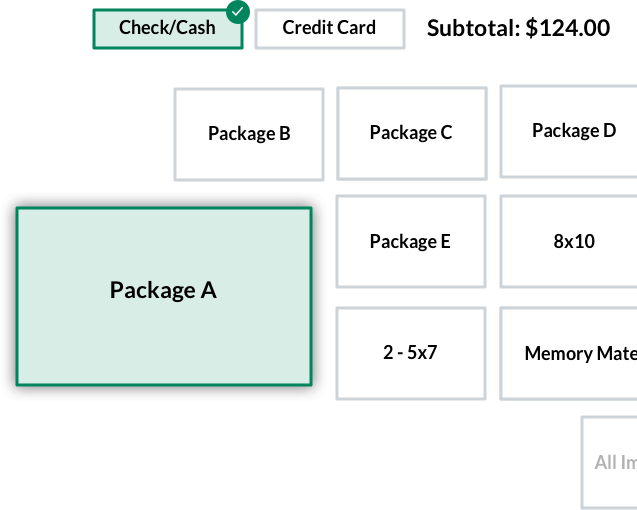 Smart Workflow Pre Order