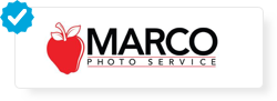 Marco Photo Service Logo