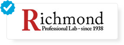 Richmond Pro Lab Logo